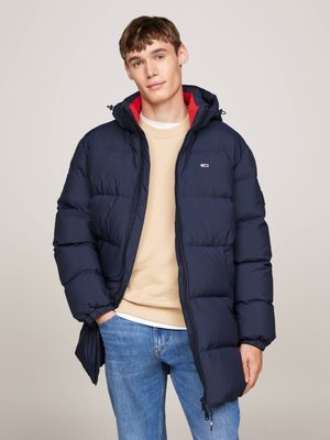 Kurtka męska Tommy Jeans ze sklepu: Gomez Fashion Store w kategorii: Kurtki męskie - zdjęcie 874714-BD9-10338_TM245M000055072