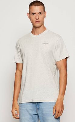 T-shirt męski Tommy Jeans ze sklepu: Gomez Fashion Store w kategorii: T-shirty męskie - zdjęcie 874714-BD9-10338_TM255M000050Z97