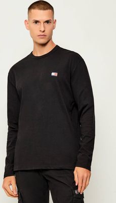 T-shirt męski Tommy Jeans ze sklepu: Gomez Fashion Store w kategorii: T-shirty męskie - zdjęcie 874714-BD9-10338_TM255M000114D44