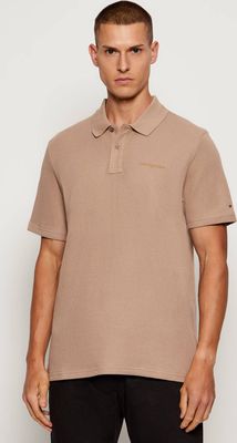 Tommy Jeans - T-shirt męski casual ze sklepu: Gomez Fashion Store w kategorii: T-shirty męskie - zdjęcie 874714-BD9-10338_TM255M000115G24