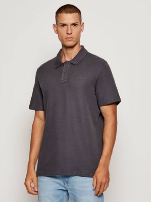 T-shirt męski Tommy Jeans ze sklepu: Gomez Fashion Store w kategorii: T-shirty męskie - zdjęcie 874714-BD9-10338_TM255M000115F71