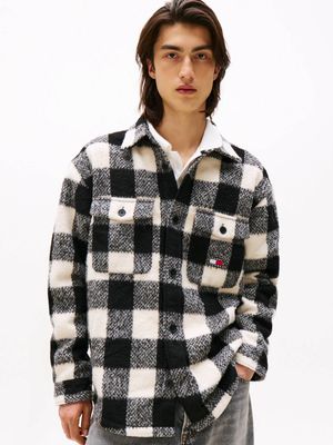 Tommy Jeans - Kurtka męska ze sklepu: Gomez Fashion Store w kategorii: Kurtki męskie - zdjęcie 874714-BD9-10338_TM255M000064D44