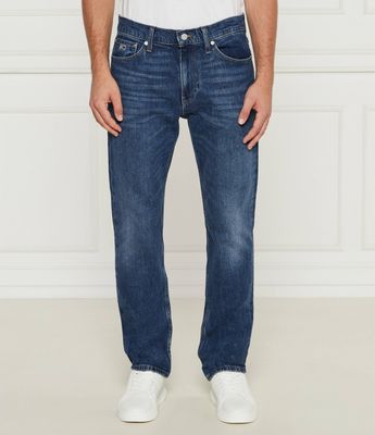 Jeansy męskie casual Tommy Jeans ze sklepu: Gomez Fashion Store w kategorii: Jeansy męskie - zdjęcie 874714-BD9-10338_TM255M000126D75