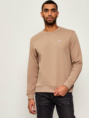 Bluza męska jesienna Tommy Jeans ze sklepu: Gomez Fashion Store w kategorii: Bluzy męskie - zdjęcie 874714-BD9-10338_TM255M000076Z94