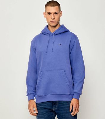 Bluza męska na zimę Tommy Jeans ze sklepu: Gomez Fashion Store w kategorii: Bluzy męskie - zdjęcie 874714-BD9-10338_TM255M000078G25
