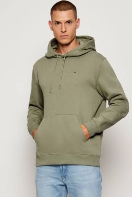 Bluza męska na jesień Tommy Jeans ze sklepu: Gomez Fashion Store w kategorii: Bluzy męskie - zdjęcie 874714-BD9-10338_TM255M000078G26