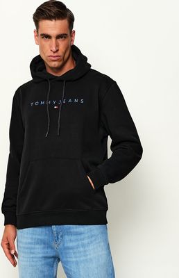 Bluza męska jesienna Tommy Jeans ze sklepu: Gomez Fashion Store w kategorii: Bluzy męskie - zdjęcie 874714-BD9-10338_TM255M000079067