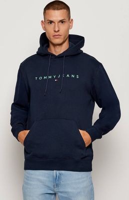 Bluza męska na jesień na zimę Tommy Jeans ze sklepu: Gomez Fashion Store w kategorii: Bluzy męskie - zdjęcie 874714-BD9-10338_TM255M000079E38