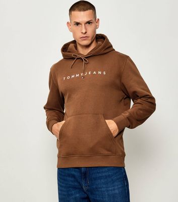 Bluza męska Tommy Jeans ze sklepu: Gomez Fashion Store w kategorii: Bluzy męskie - zdjęcie 874714-BD9-10338_TM255M000079Z91