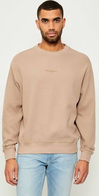 Bluza męska jesienna Tommy Jeans ze sklepu: Gomez Fashion Store w kategorii: Bluzy męskie - zdjęcie 874714-BD9-10338_TM255M000128G24