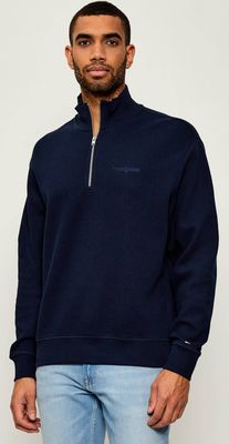 Bluza męska jesienna Tommy Jeans ze sklepu: Gomez Fashion Store w kategorii: Bluzy męskie - zdjęcie 874714-BD9-10338_TM255M000080072