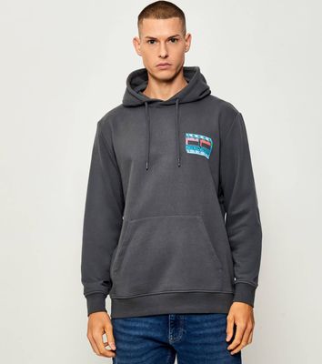 Bluza męska Tommy Jeans ze sklepu: Gomez Fashion Store w kategorii: Bluzy męskie - zdjęcie 874714-BD9-10338_TM255M000129F71