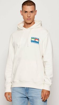 Bluza męska Tommy Jeans ze sklepu: Gomez Fashion Store w kategorii: Bluzy męskie - zdjęcie 874714-BD9-10338_TM255M000129A13
