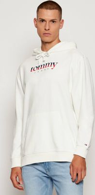 Tommy Jeans - Bluza męska w stylu młodzieżowym ze sklepu: Gomez Fashion Store w kategorii: Bluzy męskie - zdjęcie 874714-BD9-10338_TM255M000133A07