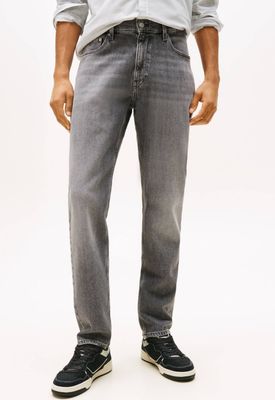 Jeansy męskie na wiosnę Tommy Jeans ze sklepu: Gomez Fashion Store w kategorii: Jeansy męskie - zdjęcie 874714-BD9-10338_TM255M000135Z92