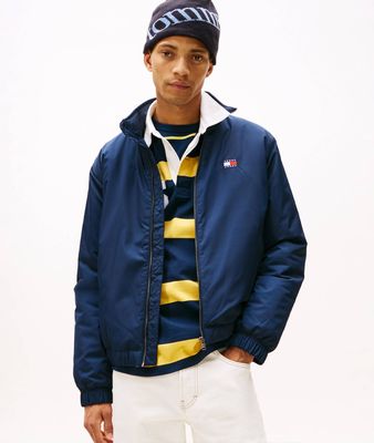 Kurtka męska Tommy Jeans ze sklepu: Gomez Fashion Store w kategorii: Kurtki męskie - zdjęcie 874714-BD9-10338_TM255M000142072