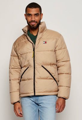 Tommy Jeans - Kurtka męska casual ze sklepu: Gomez Fashion Store w kategorii: Kurtki męskie - zdjęcie 874714-BD9-10338_TM255M000143G24