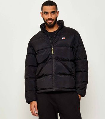 Tommy Jeans - Kurtka męska ze sklepu: Gomez Fashion Store w kategorii: Kurtki męskie - zdjęcie 874714-BD9-10338_TM255M000143D44