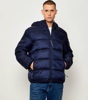 Tommy Jeans - Kurtka męska casualowa ze sklepu: Gomez Fashion Store w kategorii: Kurtki męskie - zdjęcie 874714-BD9-10338_TM255M000094072