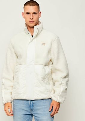 Tommy Jeans - Kurtka męska wiosenna ze sklepu: Gomez Fashion Store w kategorii: Kurtki męskie - zdjęcie 874714-BD9-10338_TM255M000146A13