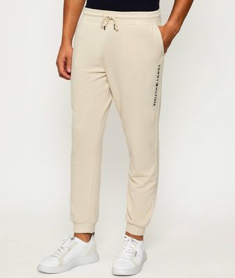 Tommy Hilfiger - Spodnie męskie ze sklepu: Gomez Fashion Store w kategorii: Spodnie męskie - zdjęcie 874714-BD9-10338_TU255M000011O10