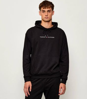 Bluza męska młodzieżowa Tommy Hilfiger Underwear ze sklepu: Gomez Fashion Store w kategorii: Bluzy męskie - zdjęcie 874714-BD9-10338_TU255M000012D12