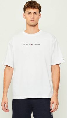 T-shirt męski wiosenny Tommy Hilfiger ze sklepu: Gomez Fashion Store w kategorii: T-shirty męskie - zdjęcie 874714-BD9-10338_TU255M000015H83