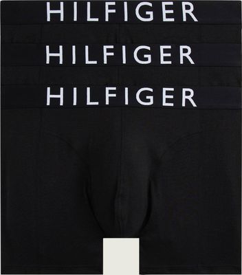 Majtki męskie Tommy Hilfiger Underwear ze sklepu: Gomez Fashion Store w kategorii: Majtki męskie - zdjęcie 874714-BD9-10338_TU255M000017J76