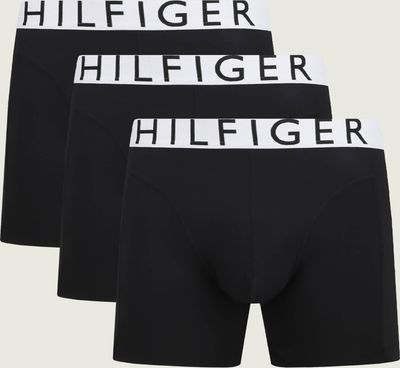 Majtki męskie Tommy Hilfiger ze sklepu: Gomez Fashion Store w kategorii: Majtki męskie - zdjęcie 874714-BD9-10338_TU255M000018J76