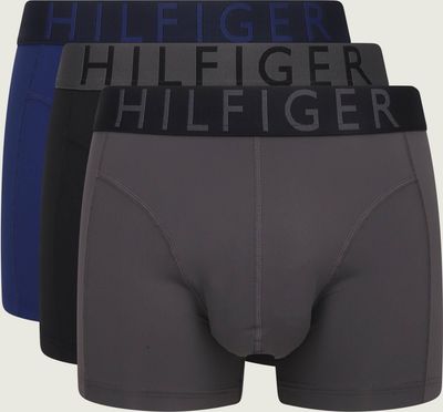 Majtki męskie Tommy Hilfiger ze sklepu: Gomez Fashion Store w kategorii: Majtki męskie - zdjęcie 874714-BD9-10338_TU255M000025G25