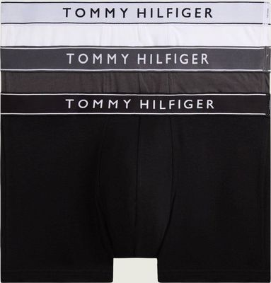Majtki męskie Tommy Hilfiger ze sklepu: Gomez Fashion Store w kategorii: Majtki męskie - zdjęcie 874714-BD9-10338_TU255M000026241