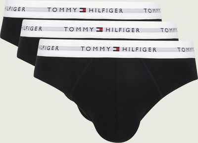 Majtki męskie Tommy Hilfiger ze sklepu: Gomez Fashion Store w kategorii: Majtki męskie - zdjęcie 874714-BD9-10338_TU255M000028J76