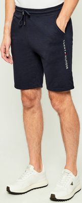Kąpielówki Tommy Hilfiger Underwear ze sklepu: Gomez Fashion Store w kategorii: Kąpielówki - zdjęcie 874714-BD9-10338_TU255M000034F23