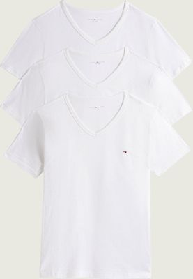 T-shirt męski na wiosnę Tommy Hilfiger ze sklepu: Gomez Fashion Store w kategorii: T-shirty męskie - zdjęcie 874714-BD9-10338_TU255M000043J86