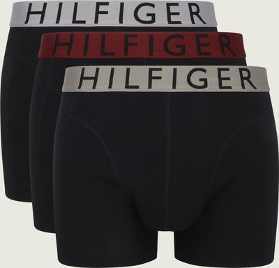 Majtki męskie Tommy Hilfiger ze sklepu: Gomez Fashion Store w kategorii: Majtki męskie - zdjęcie 874714-BD9-10338_TU255M000044G05