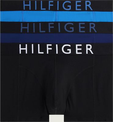 Majtki męskie Tommy Hilfiger ze sklepu: Gomez Fashion Store w kategorii: Majtki męskie - zdjęcie 874714-BD9-10338_TU255M000025G28