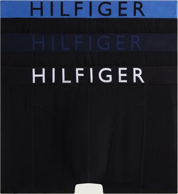 Tommy Hilfiger - Majtki męskie ze sklepu: Gomez Fashion Store w kategorii: Majtki męskie - zdjęcie 874714-BD9-10338_TU255M000025P07