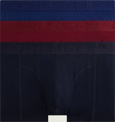 Majtki męskie Tommy Hilfiger ze sklepu: Gomez Fashion Store w kategorii: Majtki męskie - zdjęcie 874714-BD9-10338_TU255M000052964