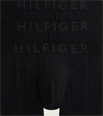 Majtki męskie Tommy Hilfiger ze sklepu: Gomez Fashion Store w kategorii: Majtki męskie - zdjęcie 874714-BD9-10338_TU255M000052J76