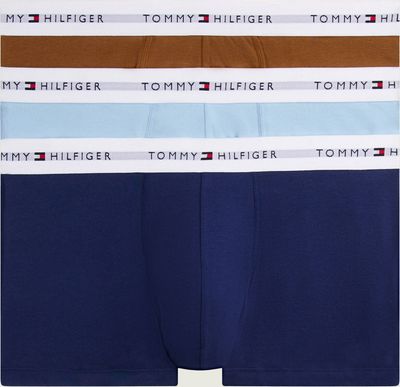 Majtki męskie Tommy Hilfiger ze sklepu: Gomez Fashion Store w kategorii: Majtki męskie - zdjęcie 874714-BD9-10338_TU255M000029843
