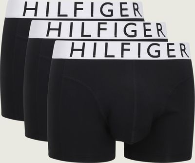 Majtki męskie Tommy Hilfiger ze sklepu: Gomez Fashion Store w kategorii: Majtki męskie - zdjęcie 874714-BD9-10338_TU255M000025J76