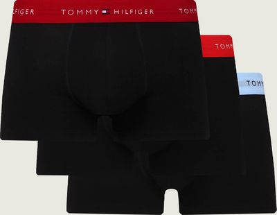 Tommy Hilfiger - Majtki męskie ze sklepu: Gomez Fashion Store w kategorii: Majtki męskie - zdjęcie 874714-BD9-10338_TU255M000027N11