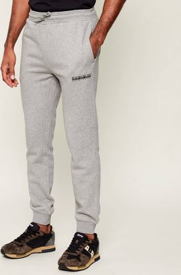 Spodnie męskie na jesień Napapijri ze sklepu: Gomez Fashion Store w kategorii: Spodnie męskie - zdjęcie 874714-BD9-10338_NA255M000012160