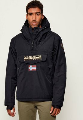 Kurtka męska Napapijri ze sklepu: Gomez Fashion Store w kategorii: Kurtki męskie - zdjęcie 874714-BD9-10338_NA255M000038041