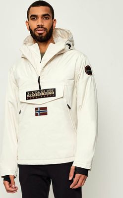 Napapijri - Kurtka męska jesienna sportowa ze sklepu: Gomez Fashion Store w kategorii: Kurtki męskie - zdjęcie 874714-BD9-10338_NA255M000038380