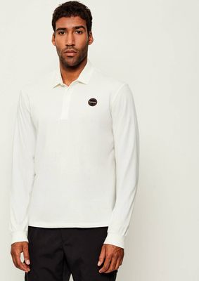 T-shirt męski wiosenny Napapijri ze sklepu: Gomez Fashion Store w kategorii: T-shirty męskie - zdjęcie 874714-BD9-10338_NA255M000054377