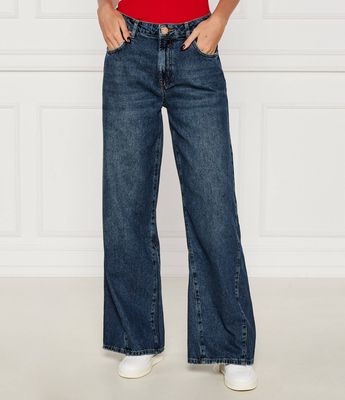Jeansy damskie One Teaspoon ze sklepu: Gomez Fashion Store w kategorii: Jeansy damskie - zdjęcie 874714-BD9-10338_OE254W000009075
