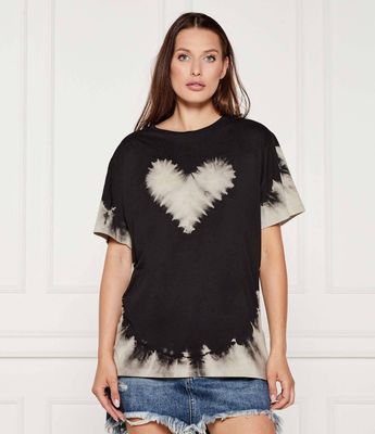 Bluzka damska One Teaspoon ze sklepu: Gomez Fashion Store w kategorii: Bluzki damskie - zdjęcie 874714-BD9-10338_OE254W000012077