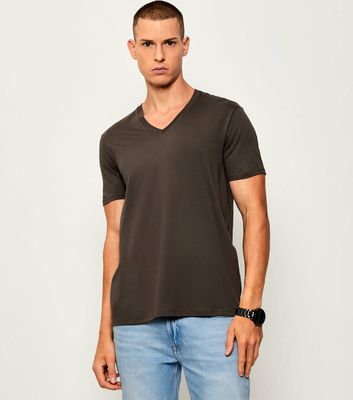 T-shirt męski Armani Exchange ze sklepu: Gomez Fashion Store w kategorii: T-shirty męskie - zdjęcie 874714-BD9-10338_AX255M000071J28
