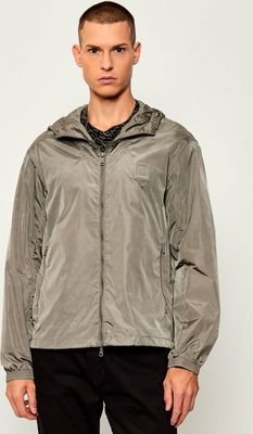 Kurtka męska jesienna Armani Exchange ze sklepu: Gomez Fashion Store w kategorii: Kurtki męskie - zdjęcie 874714-BD9-10338_AX255M000074I66